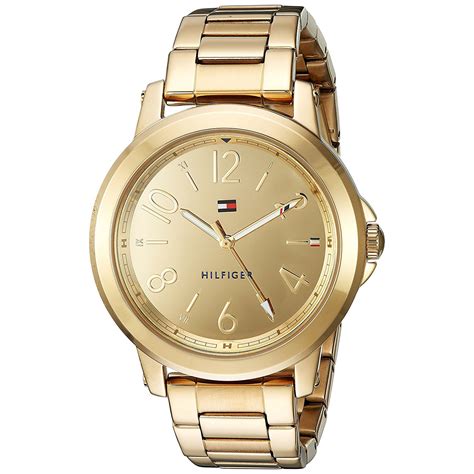 tommy hilfiger watch made in which country|tommy hilfiger watches usa online.